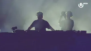 Swedish House Mafia - Ray of Solar (Cut from Axwell's Ultra Europe 2023 set)