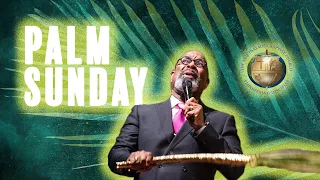 New Psalmist - Sunday Worship April 10, 2022