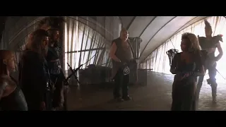 Mad Max Beyond Thunderdome - He's Just A Raggedy Man [HD]