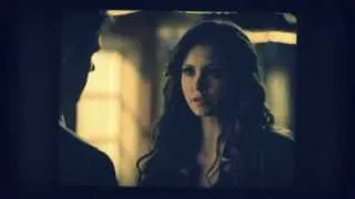 The Vampire Diaries Katherine&Elijah Nothing Without Love