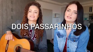 Dois passarinhos - Alan e Aladim | Cover - Jéssica e Juliana