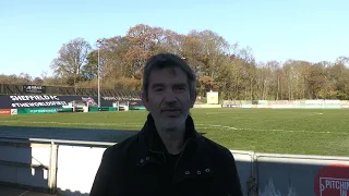 Sheffield FC - The World's Oldest Side