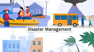 Disaster Management 1