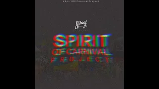 Kes , Machel Montano, Bunji Garlin,  Spirit of Carnival RIddim (Djkashif)