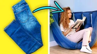 41 INCREÍBLES MANUALIDADES PARA TU HOGAR