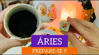 ÁRIES♈️🌻DE VOLTA: ''MAIS FORTE QUE ANTES!''🔥UMA GRANDE BENÇÃO EM FAMÍLIA!