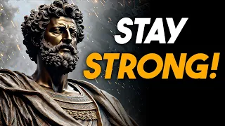 EPICTETUS - HOW TO BE EMOTIONALLY STRONG (STOICISM)