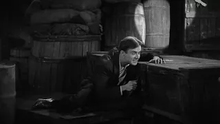 Dwight Frye's Laugh (Dracula - 1931)