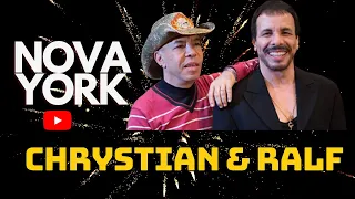 Chrystian & Ralf |  Nova York #003