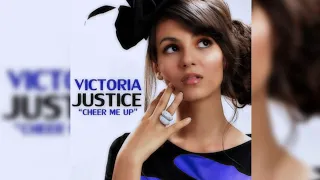 Victorious Cast - Cheer Me Up (ft. Victoria Justice) 1 Hour