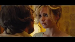 American Hustle (Афера по-американски) - Christian Bale, Jennifer Lawrence, Danny Corbo, 2013