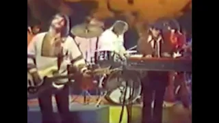 SOUL EXPERIENCES  - IRON BUTTERFLY 1969 (HD)