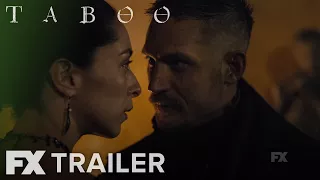 Taboo | Season 1 Ep. 4: Trailer | FX