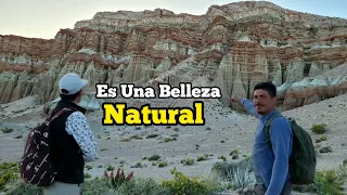 Muy Bonito Como Esta Esto Es una Belleza Natural