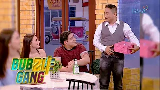 Bubble Gang: Bonding-bonding lang, walang nakawan!