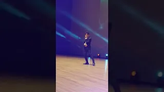 한국의 마이클잭슨 박남정 브레이크 댄스
