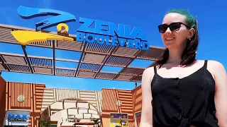 La Zenia Orihuela Costa - Costa Blanca 2021