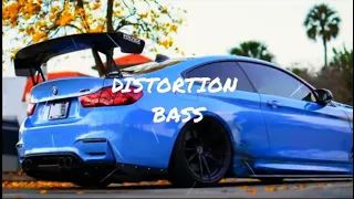 Flo Rida feat. T-Pain - Low Rebassed By Matrix [31-35Hz] (Distortion Bass Edit)