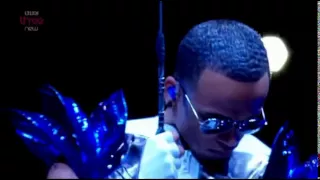 JLS - Take You Down (JLS Sing for Sport Relief)