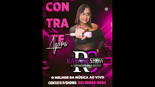 RAYANE SHOW (AO VIVO NO RIO DE JANEIRO)