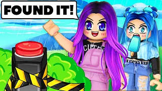 ROBLOX FIND THE BUTTON!