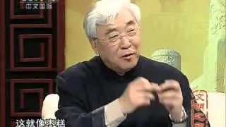 20141229 文明之旅 细说中国传统节日“清明节”