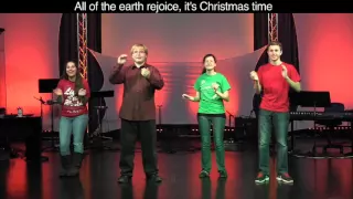 Born is the King - Kids Worship Song