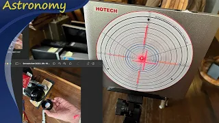 Advanced SCT Collimation - Hotech Collimator