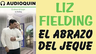 El Abrazo Del Jeque ✅ Audiolibro | AUDIOQUIN