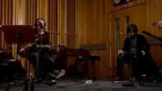 The Fray - Heartless (Acoustic)