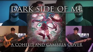 Dark Side Of Me (Coheed & Cambria Cover) - Pathfinder Project