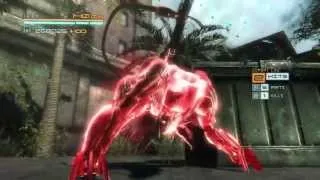 Видео к обзору Metal Gear Rising: Revengeance — «История Блэйдвульфа»