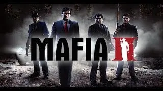 Mafia II ქართულად ეპიზოდი2