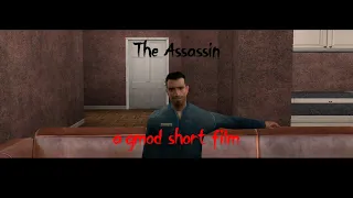 The Assassin - a gmod short film