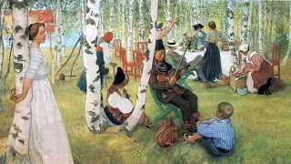 Carl Larsson (1853-1919)