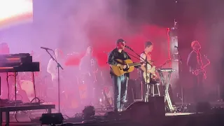 Fleet Foxes: Live at the Greek Theater 2023