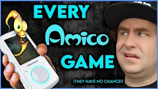 The Amico Scandal just got a whole lot worse! | The Final Chapter