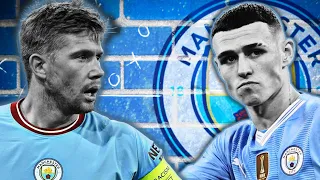 Can De Bruyne & Foden Play in Midfield TOGETHER?