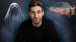 La leggenda del PILOTA FANTASMA di Le Mans