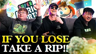 Every Time You LOSE, Take A RIP?!