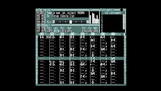 Mouryou Senki Madara / 魍魎戦記MADARA (NES) music on MSX Konami SCC