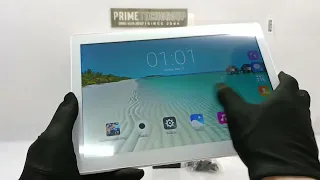 Tablet Mediatek 10