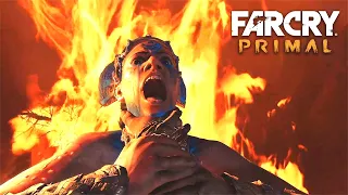 Far Cry Primal /// ПЕПЕЛ БАТАРИ #19