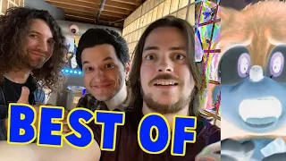 Game Grumps - The Best of BEN SCHWARTZ