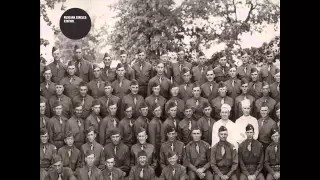 Russian Circles - Station [Full Album]