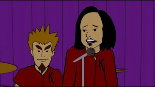 South Park (Korn Performs)