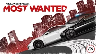 PC Longplay [756] Need For Speed Most Wanted 2012 (part 1 of 7)