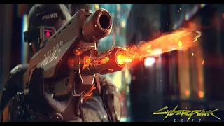 CYBERPUNK 2077 — Новый русский трейлер Night City Wire | Полная русская локализация | — (4К, 2020)