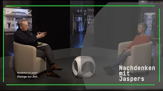 Ingeborg Gleichauf | Nachdenken mit Jaspers | 24.11.2021