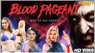 Blood Pageant - Full Movie | Horror, Thriller Movie